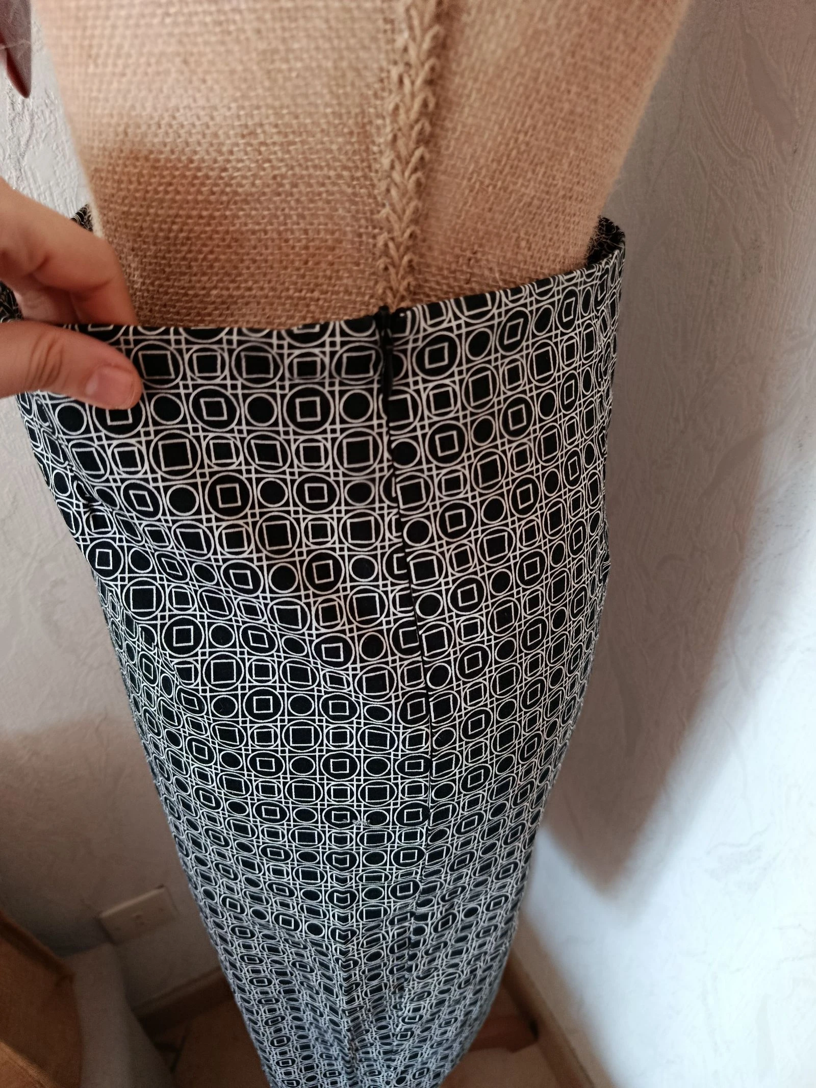Saia lápis – photo 3